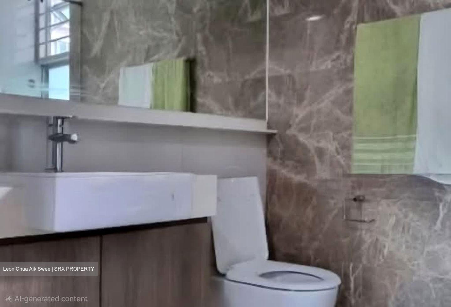 Caspian (D22), Condominium #559895471